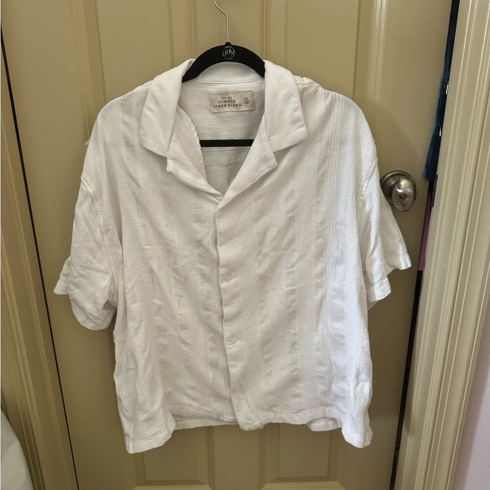 abercrombie men’s top